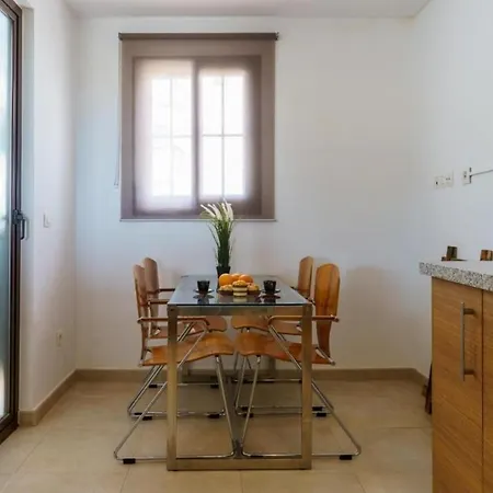 Apartment Beautiful Penthouse With Seaview In Pueblo Monteros