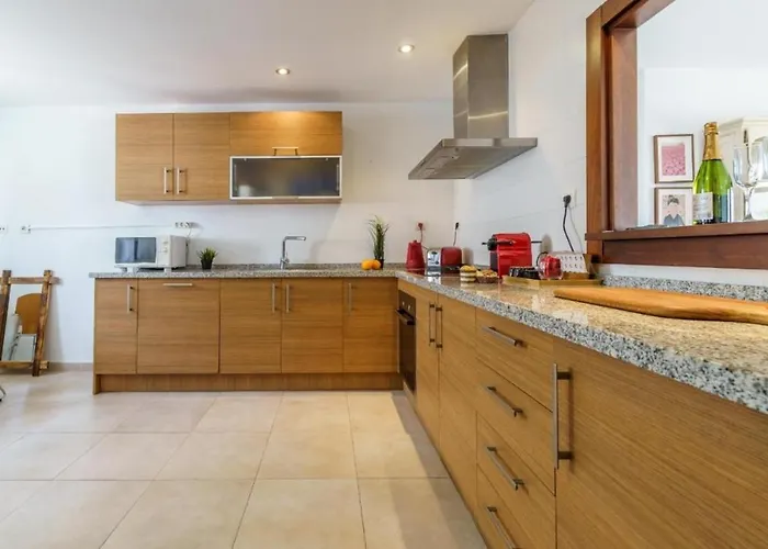 Apartmán Beautiful Penthouse With Seaview In Pueblo Monteros Marbella