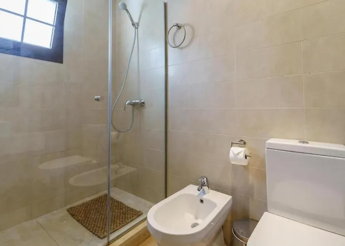 Beautiful Penthouse With Seaview In Pueblo Monteros Apartmán