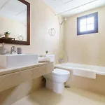 Appartement Beautiful Penthouse With Seaview In Pueblo Monteros Marbellac