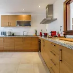 Appartement Beautiful Penthouse With Seaview In Pueblo Monteros Marbellac