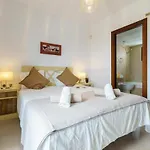 Beautiful Penthouse With Seaview In Pueblo Monteros Marbellac